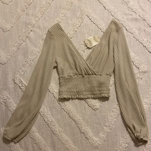 NWT ALTER’D STATE TOP